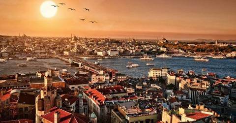 Private Istanbul Full Day Tour - January 2027