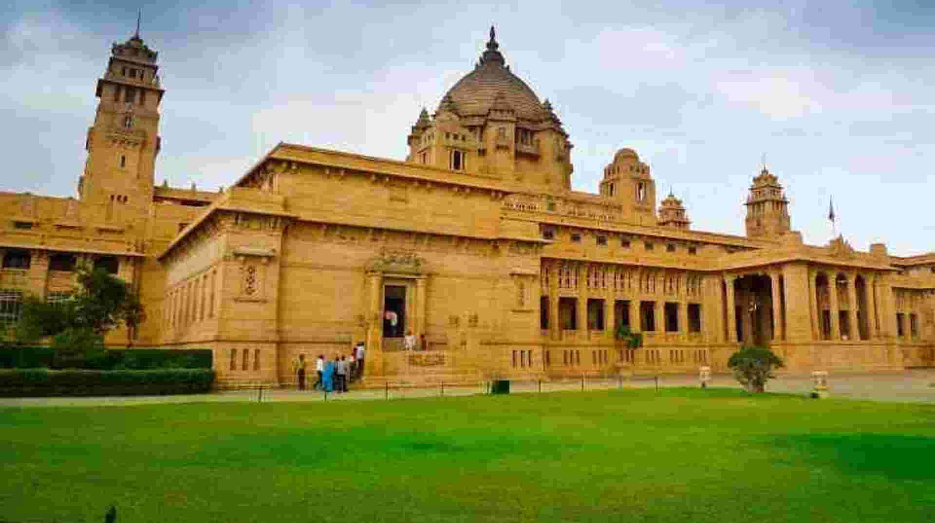 Private Jodhpur City Tour & Village Visit