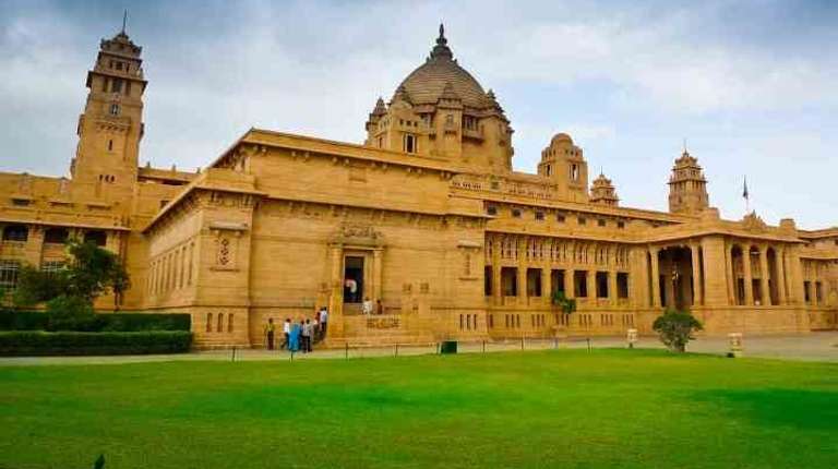 Private Jodhpur City Tour & Village Visit trip - alternative tour available