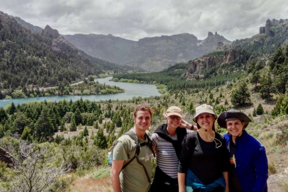 Private Limay River & Argentina Lake District Day - Tangol Tours - Argentina - Image 5