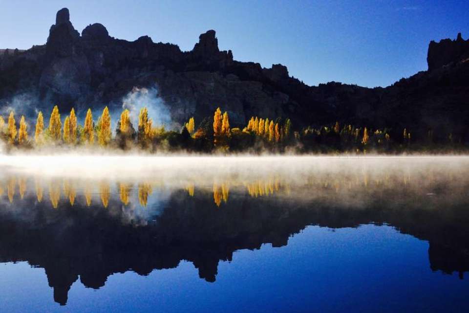 Private Limay River & Argentina Lake District Day - Tangol Tours - Argentina - Image 6