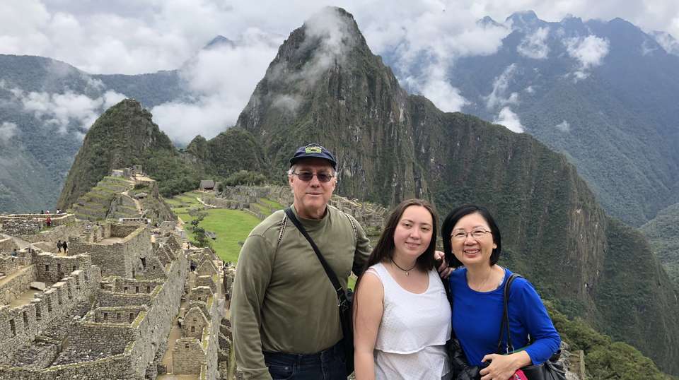Private Machu Picchu Full Day Tour - Kantu Peru Tours - Peru - Image 2
