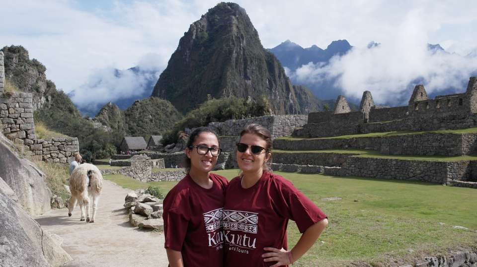 Private Machu Picchu Full Day Tour - Kantu Peru Tours - Peru - Image 3