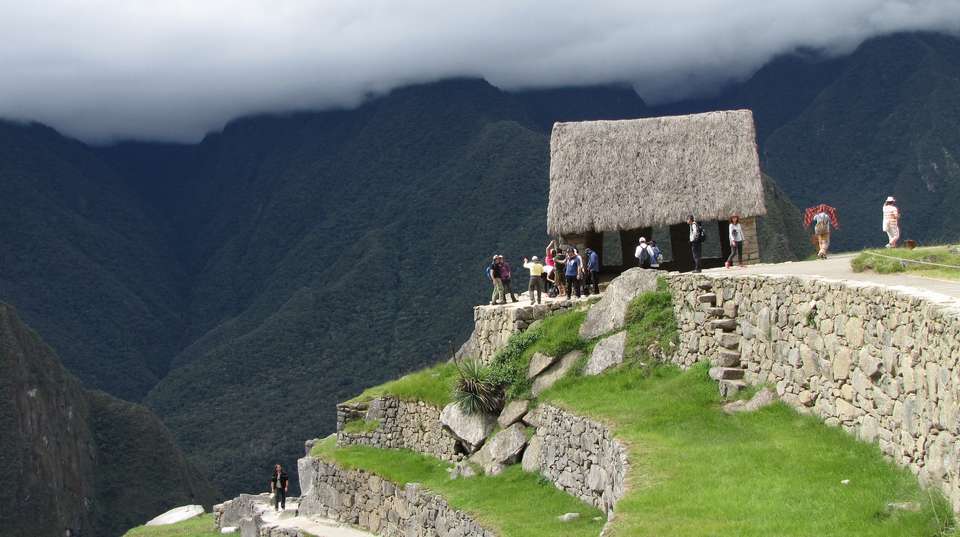 Private Machu Picchu Full Day Tour - Kantu Peru Tours - Peru - Image 4