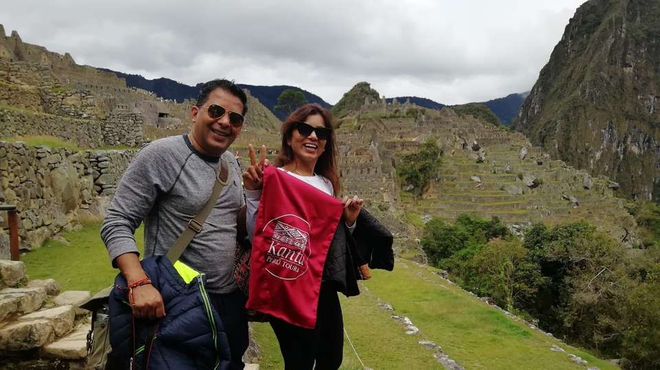 Private Machu Picchu Full Day Tour - Kantu Peru Tours - Peru - Image 5