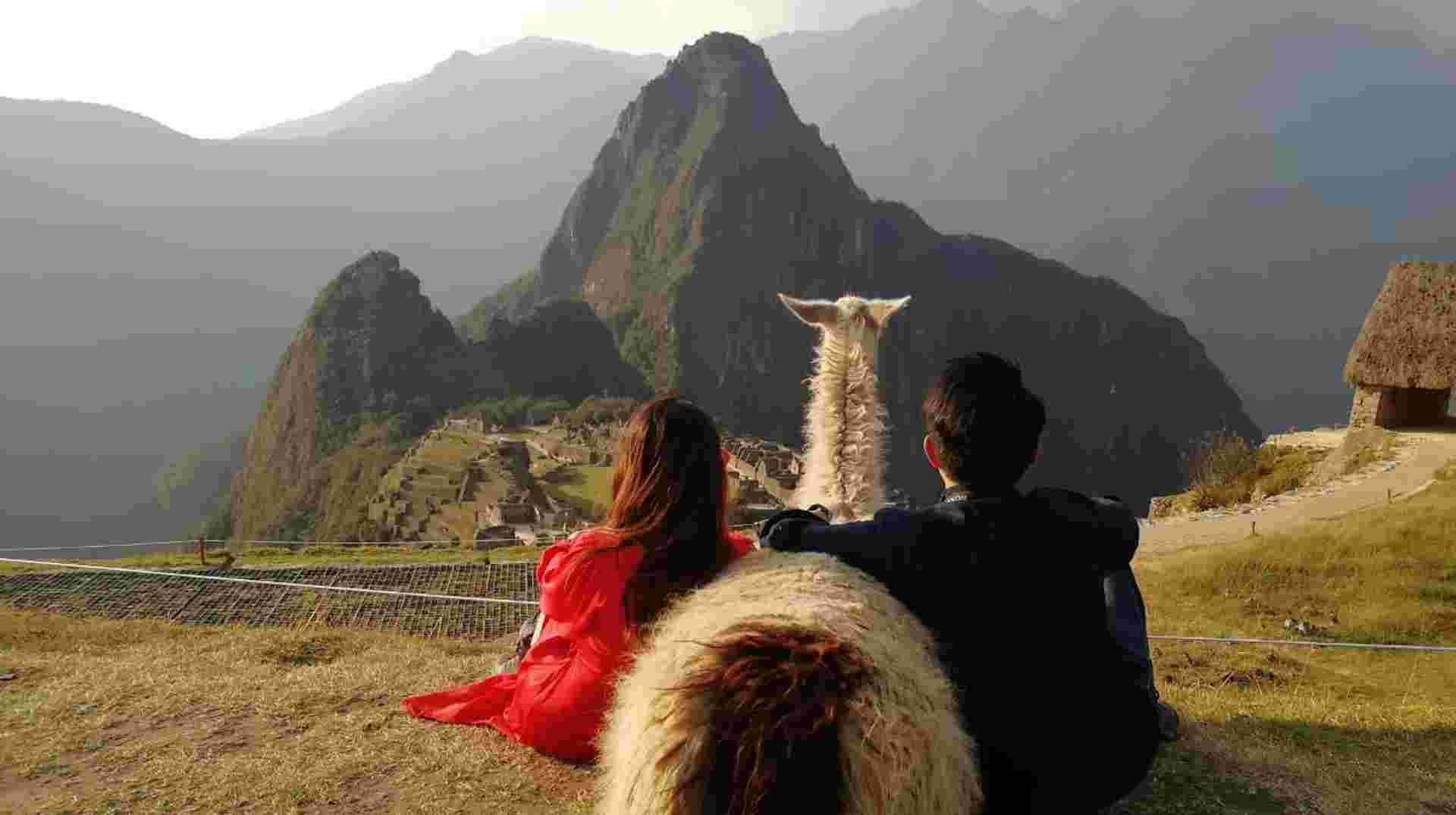 Private Machu Picchu Full Day Tour