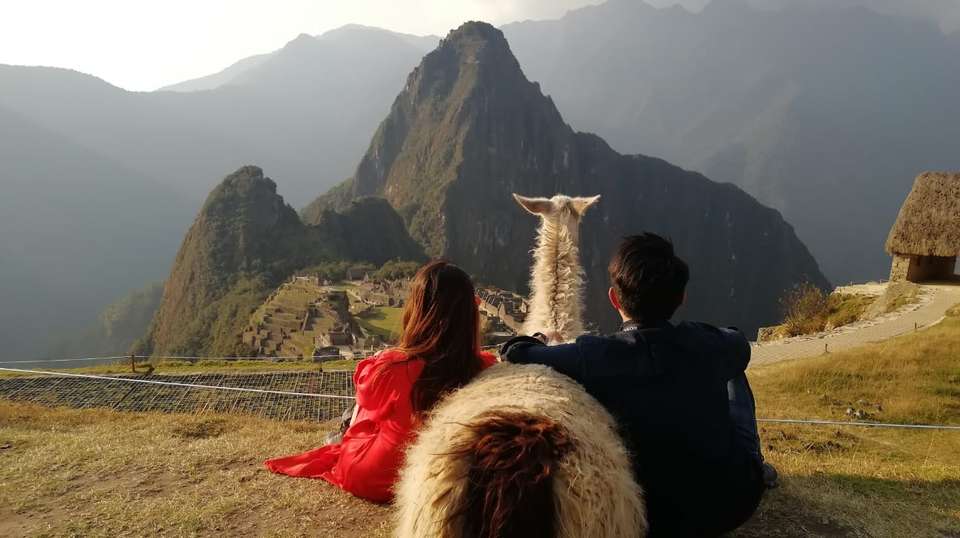 Private Machu Picchu Full Day Tour - Kantu Peru Tours - Peru - Image 1
