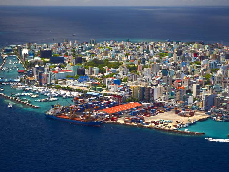 Private Maldives Goidhoo Atoll Adventure - 8 days - 8 days