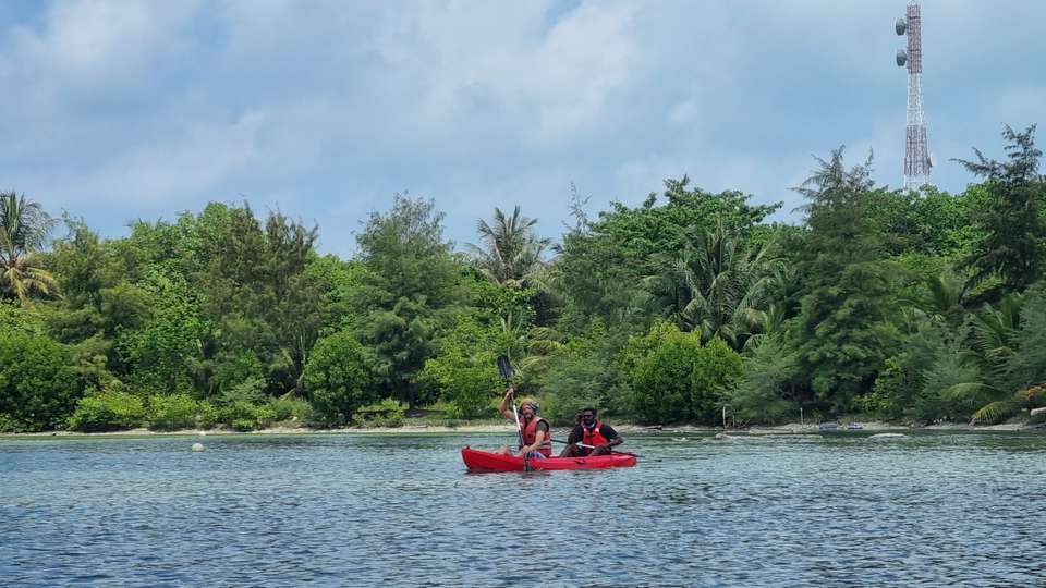 Private Maldives Goidhoo Atoll Adventure - 8 days - On The Go Tours - Maldives - Image 3
