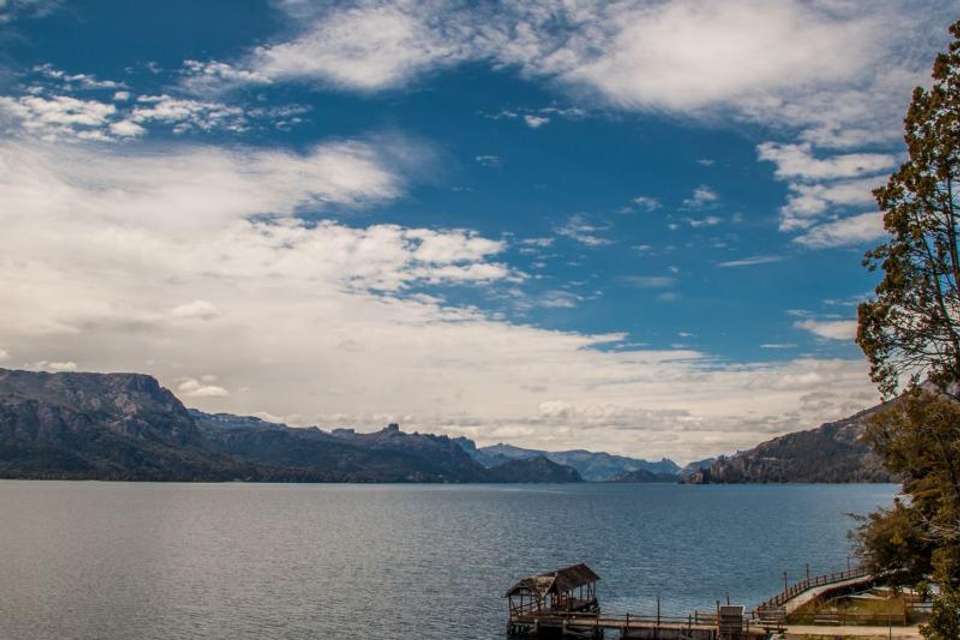 Private Manso River Lakes and Waterfalls Tour - Tangol Tours - Argentina - Image 5
