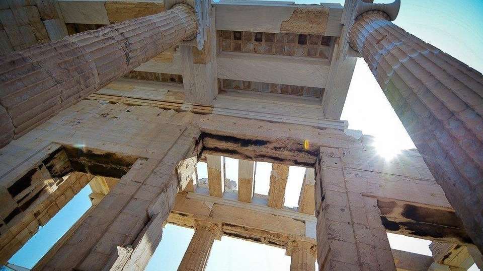Private Mythology Tour of Athens: Acropolis & Museum   - Greeking.me - Greece - Image 3
