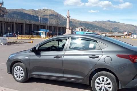 Peru Tailor-made Vacation Packages: Private Night Transfer From Ollantaytambo To Cusco
