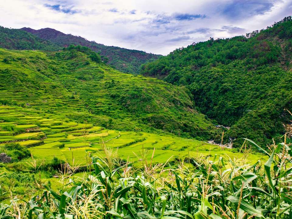 Private North Luzon Explorer - 4 days - On The Go Tours - Philippines - Image 2