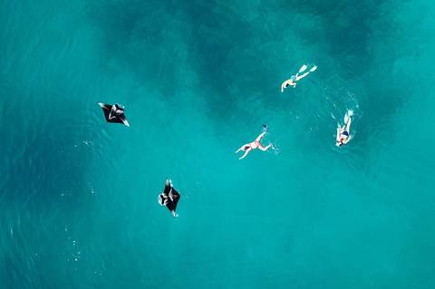 Private North Maldives Island Hopping - 8 Days - 8 Days