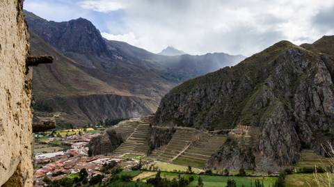 Private Sacred Valley Of The Incas Tour - 1 Day