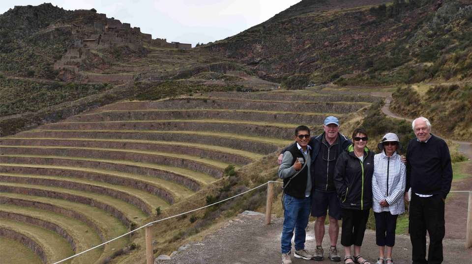 Private Sacred Valley of the Incas Tour - Kantu Peru Tours - Peru - Image 4