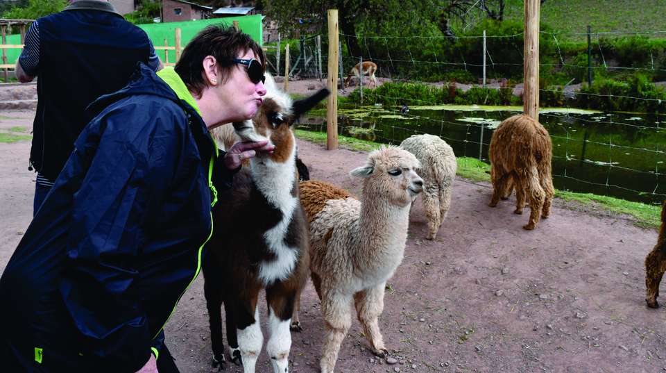 Private Sacred Valley of the Incas Tour - Kantu Peru Tours - Peru - Image 6