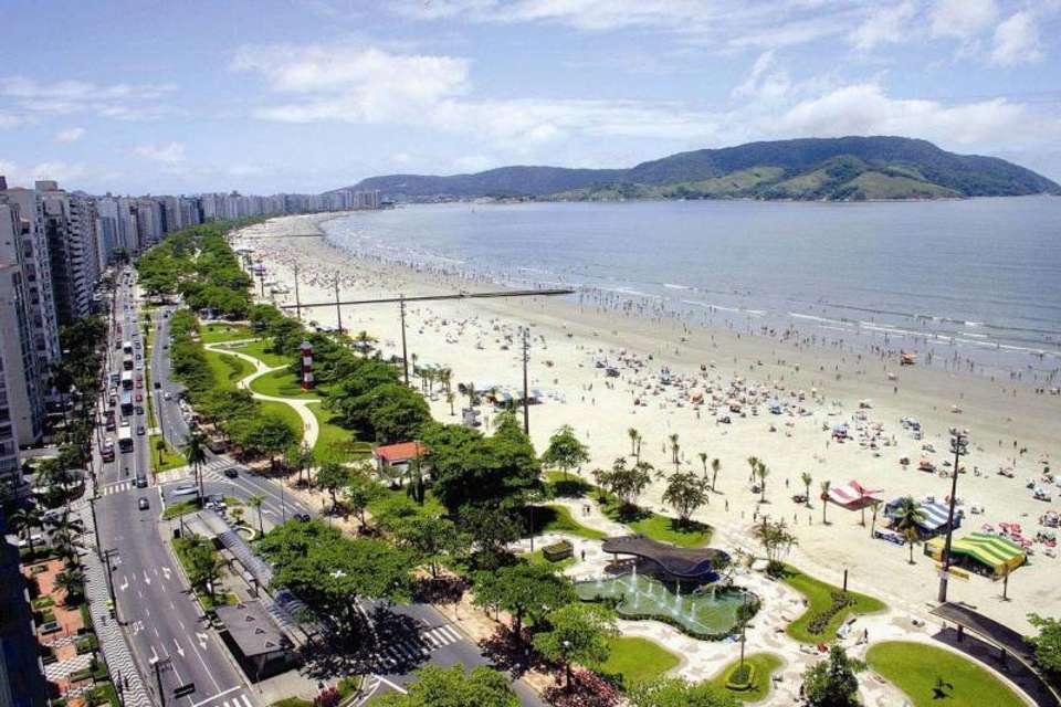 Private Santos Day Trip - Tangol Tours - Brazil - Image 2