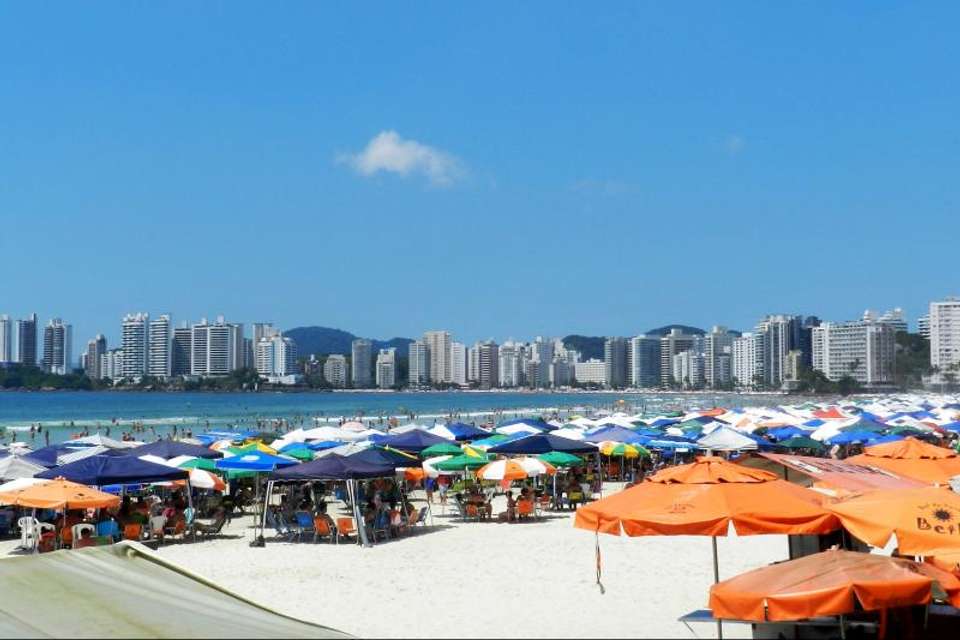 Private Santos Day Trip - Tangol Tours - Brazil - Image 5
