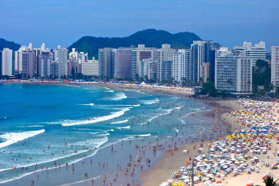 Private Santos Day Trip - Tangol Tours - Brazil - Image 6