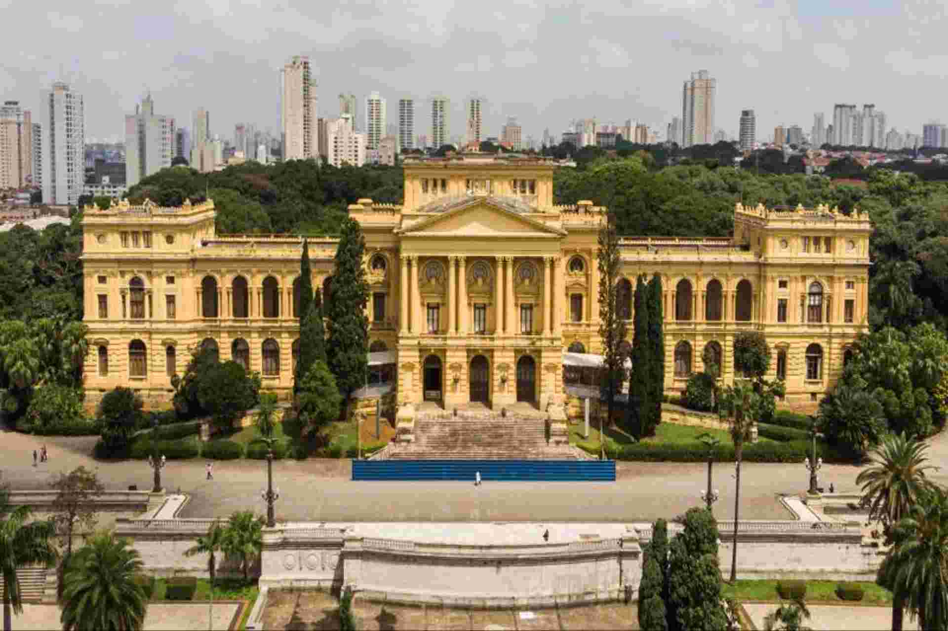 Private Sao Paulo City Tour