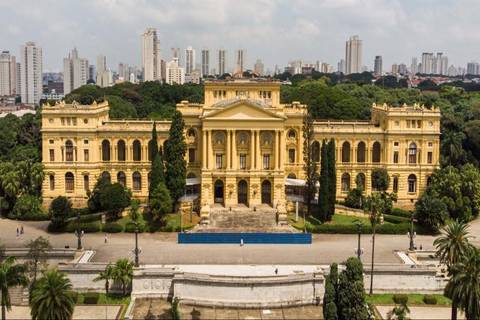 Private Sao Paulo City Tour