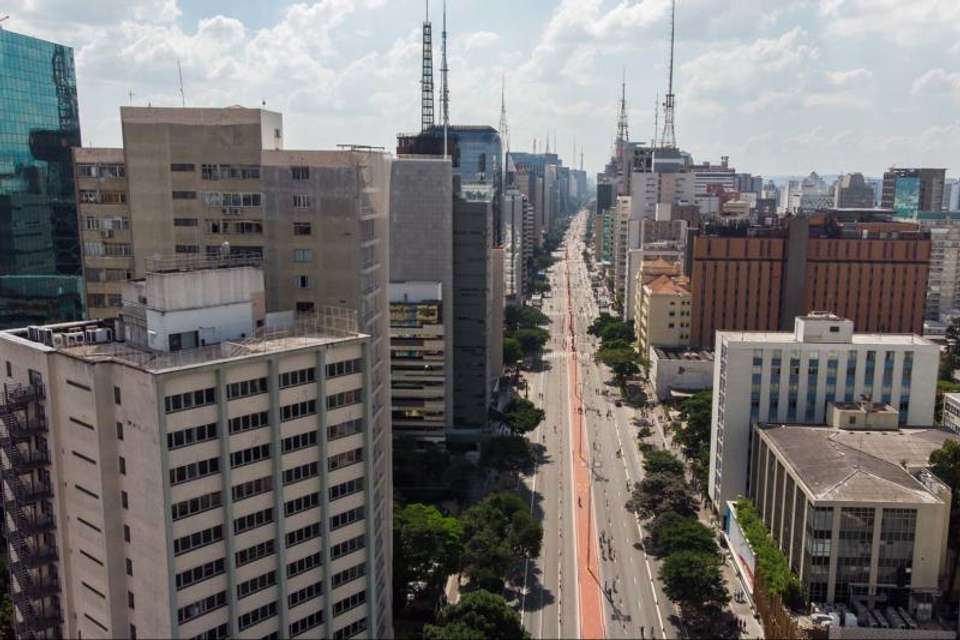 Private Sao Paulo City Tour - Tangol Tours - Brazil - Image 2