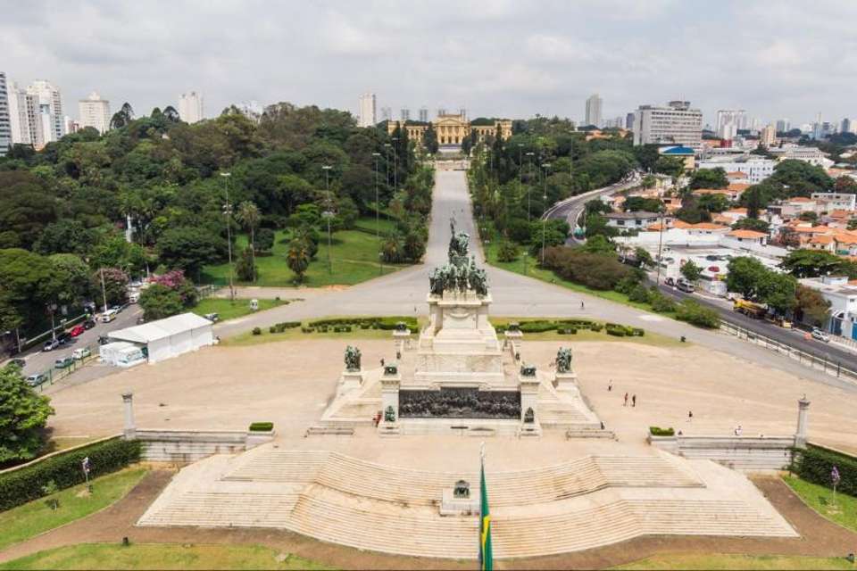 Private Sao Paulo City Tour - Tangol Tours - Brazil - Image 3