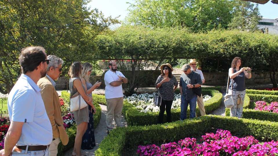 Private Setúbal Region Wine Tasting Tour - Takinguthere - Tut Travel Lda - Portugal - Image 4