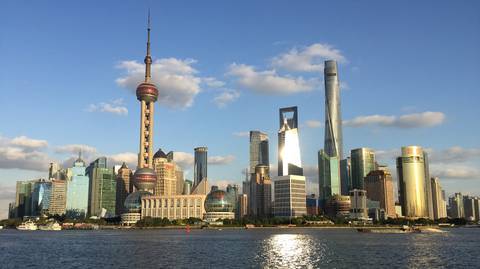 Private Shanghai Day Tour With Huangpu River Cruise - July 2027