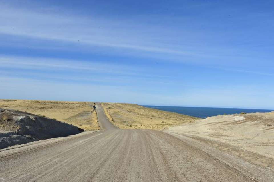Private Shore Excursion: Peninsula Valdes Day Trip - Tangol Tours - Argentina - Image 5
