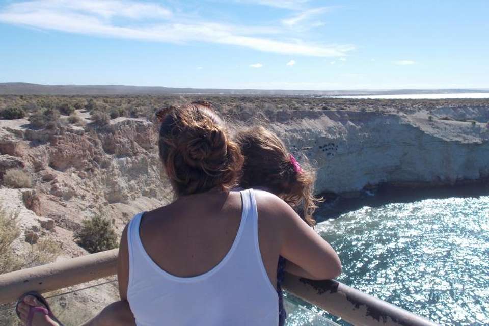 Private Shore Excursion: Puerto Madryn City Tour and Sea lions - Tangol Tours - Argentina - Image 2