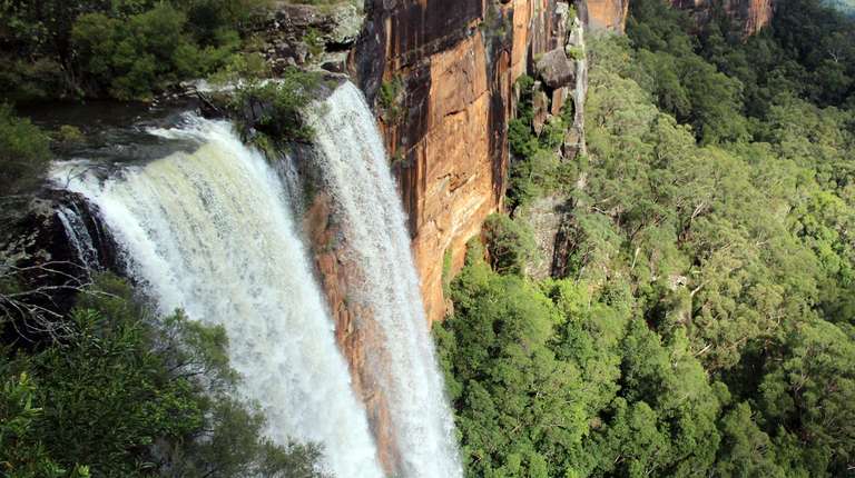 Private South Coast to Country Tour trip - alternative tour available