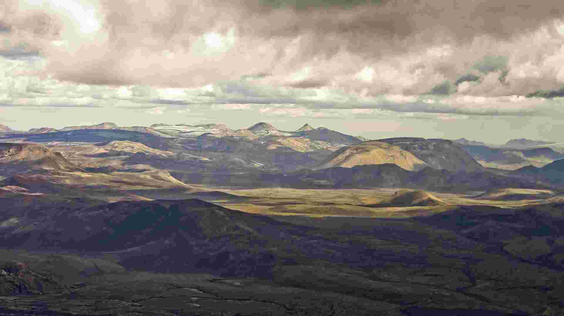 Private Thorsmork Tour - Glaciers, Beaches and More 