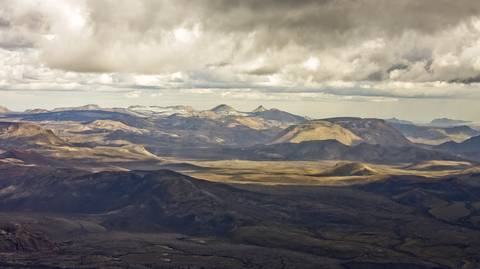 Private Thorsmork Tour - Glaciers, Beaches And More - July 2027