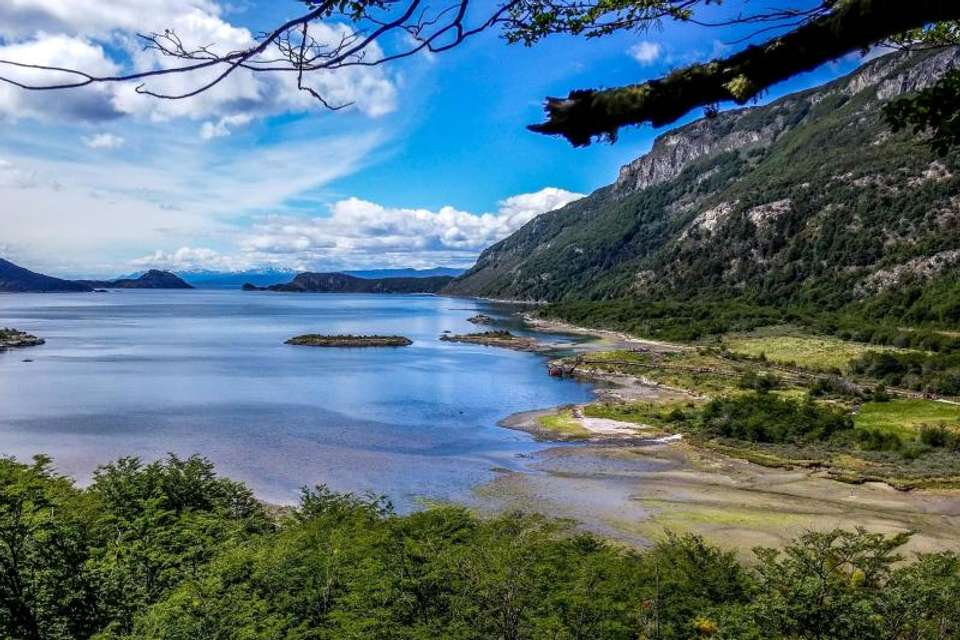 Private Tierra Del Fuego National Park Tour - Tangol Tours - Argentina - Image 2