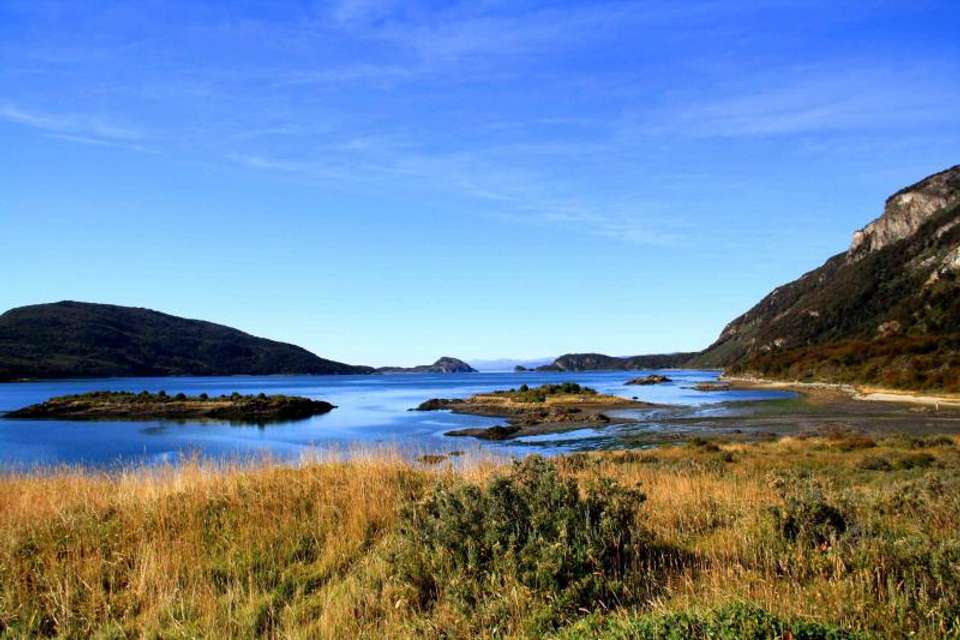 Private Tierra Del Fuego National Park Tour - Tangol Tours - Argentina - Image 4