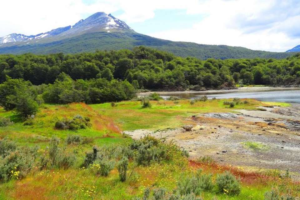 Private Tierra Del Fuego National Park Tour - Tangol Tours - Argentina - Image 5
