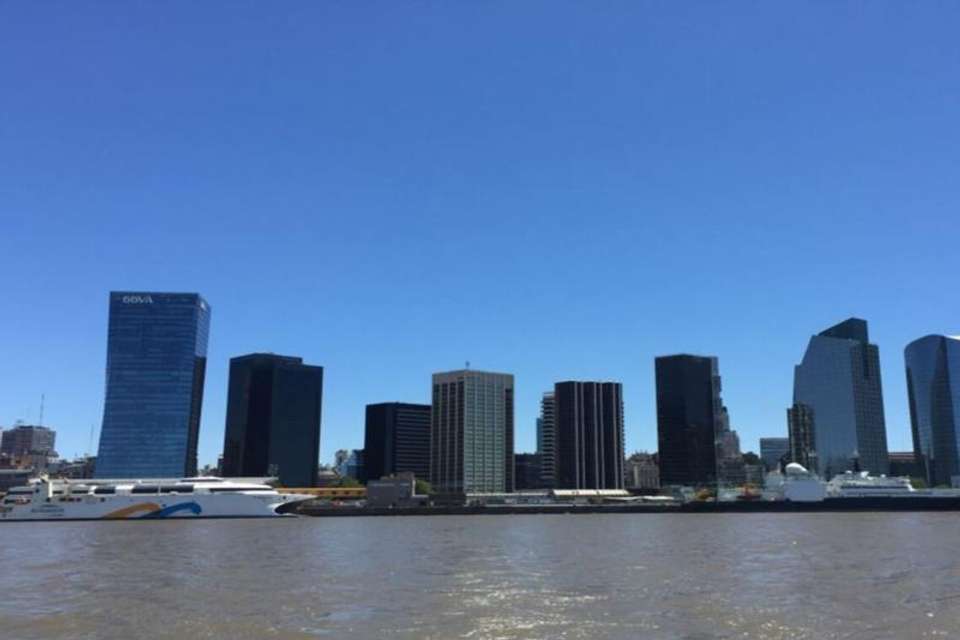 Private Tigre Delta & River Cruise with Gourmet Lunch - Tangol Tours - Argentina - Image 6