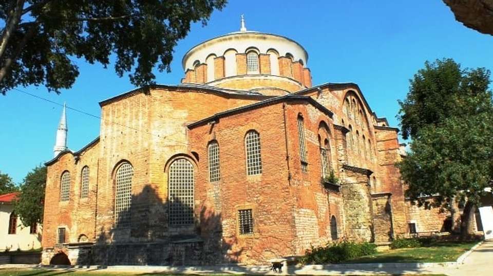 Private Tour Guide in Istanbul (Full Day) - Gray Line Turkey - Turkey - Image 3