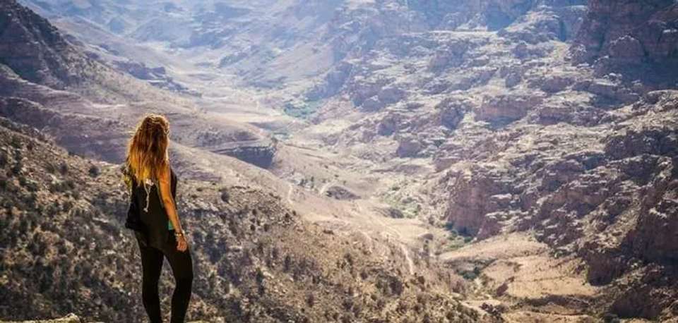 Private Tour of Jordan in Five Days - Jordan Horizons Tours - Jordan