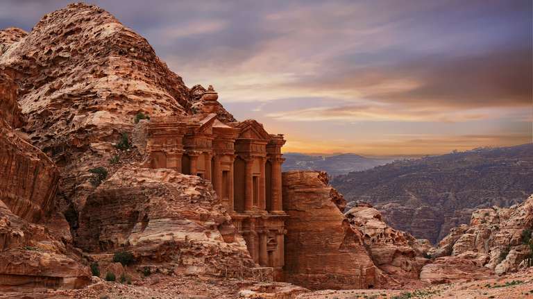 Amman Cultural, religious and historic sites Tour: Private Tour of Jordan in Five Days