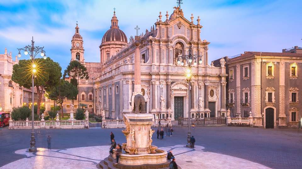 Private Tour of Sicily from Palermo - Soleto Travel - Italy - Image 2