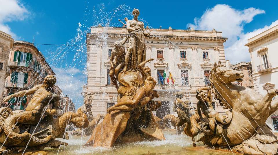Private Tour of Sicily from Palermo - Soleto Travel - Italy - Image 3