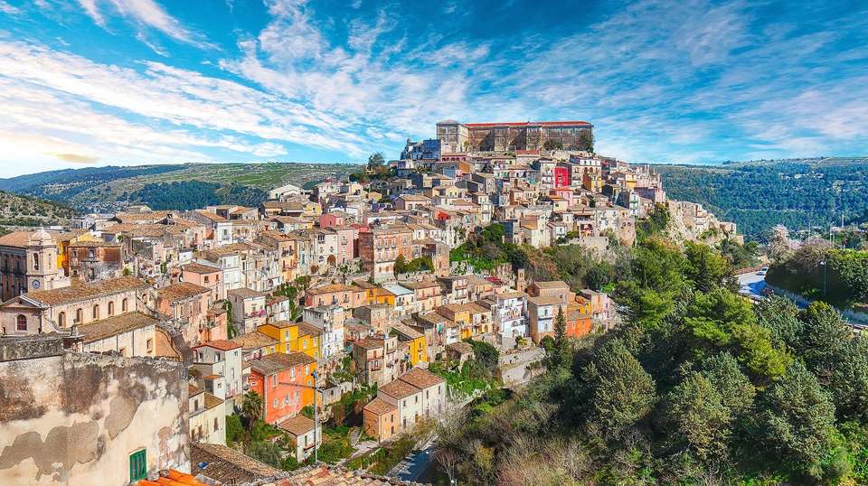 Private Tour of Sicily from Palermo - Soleto Travel - Italy - Image 4