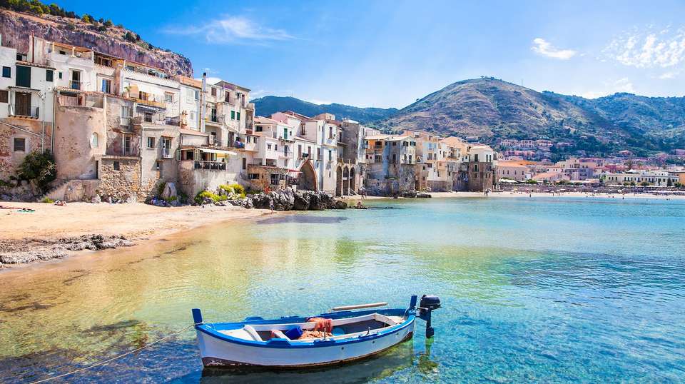 Private Tour of Sicily from Palermo - Soleto Travel - Italy - Image 5