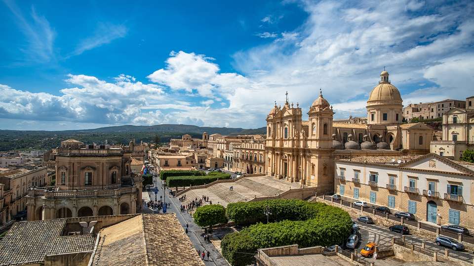 Private Tour of Sicily from Palermo - Soleto Travel - Italy - Image 6