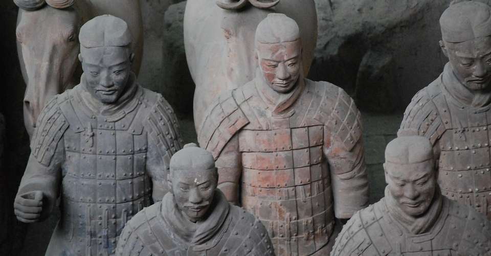 Full Day Xi'an Essential Tour of Terracotta Warriors - Yestrips - China - Image 2