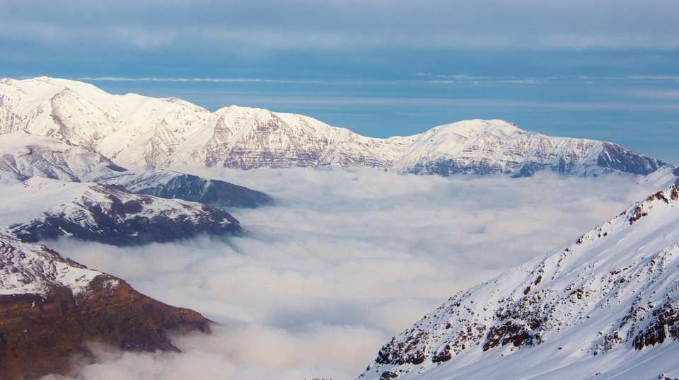 Private tour: Snow, Mountain & Wine Tour - All in one!  - Chile Off Track - Chile - Image 3
