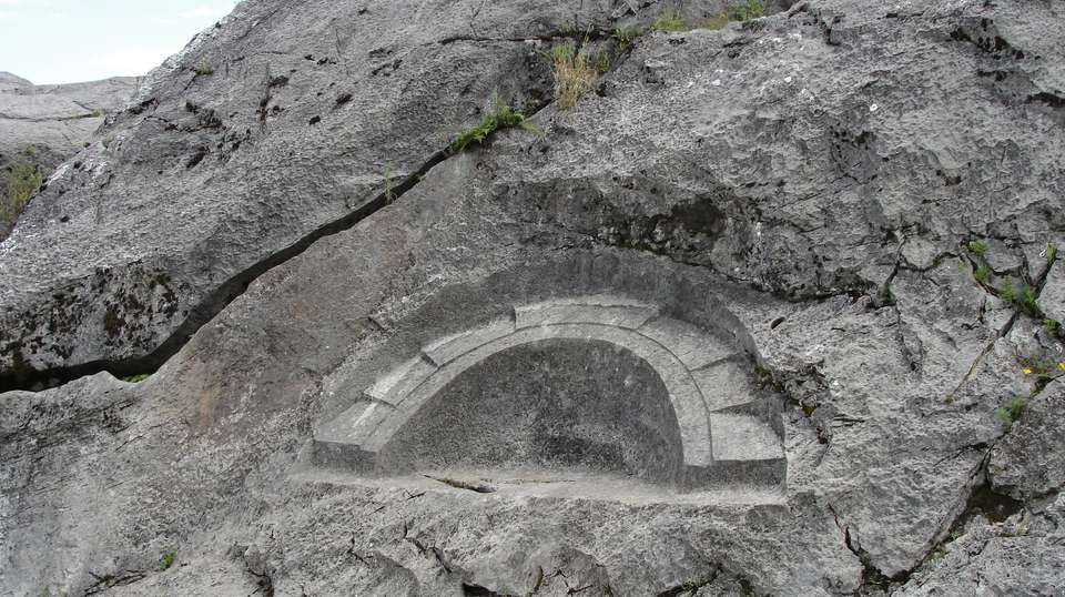 Private Tour: The Condor Canyon in Chonta 1 Day - Kantu Peru Tours - Peru - Image 1
